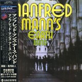 MANFRED MANN'S EARTH BAND /PAPER SLEEVE