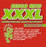 DISCO HITS XXXL/ ITALO DISCO HITS REMIXED & RELOADED