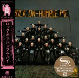 ROCK ON /LIM PAPER SLEEVE