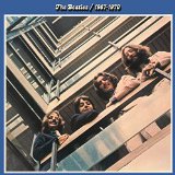 1967-1970(BLUE ALBUM) LIM PAPER SLEEVE