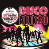 DISCO KLUB 80 12" MIXES