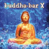 BUDDHA BAR-10(RAVIN,2CD,LTD.BOX)