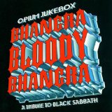BHANGRA BLOODY BHANGRA: A TRIBUTE TO BLACK SABBATH