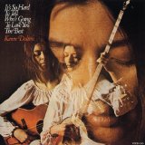 IT'S SO HARD TO TELL WHO'S.../ LIM PAPER SLEEVE