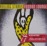 VOODOO LOUNGE(1994,REM)