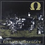 EJSZAKAI ORSZAGUT(OMEGA-3)