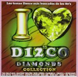 I LOVE DISCO D-49
