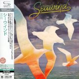 SEAWIND(LTD.PAPER SLEEVE)