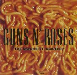 SPAGHETTI INCIDENT?(1993)