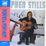 STEPHEN STILLS /LIM PAPER SLEEVE