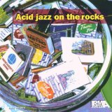 ACID JAZZ ON THE ROCKS