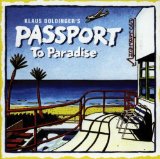 PASSPORT TO PARADISE
