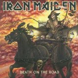 DEATH ON THE ROAD(2005,2LP,LTD)