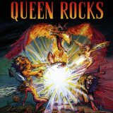 QUEEN ROCKS(BEST+NEW SINGLE)