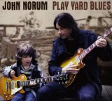 PLAY YARD BLUES(DIGIPACK)