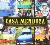 CASA MENDOZA(DIGIPACK)