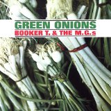 GREEN ONIONS