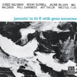 JAMMIN' IN HI FI WITH GENE AMMONS