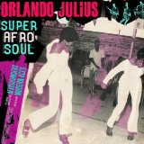 SUPER AFRO SOUL(1969-1972)