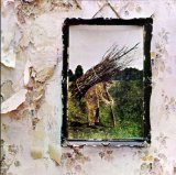 LED ZEPPELIN-4(1971,REM)