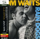 RAIN DOGS /LIM PAPER SLEEVE