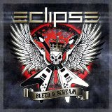 BLEED & SCREAM /DIGIPACK