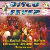 WORLD OF DISCO FEVER