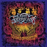 STRANGE GENERATION