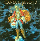 CAPTAIN BEYOND LTD 500 COPIES