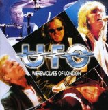 WEREWOLFES LIVE IN LONDON