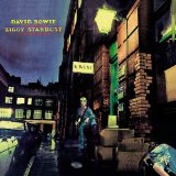 ZIGGY STARDUST../ REM