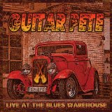 LIVE AT THE BLUES WAREHOUSE