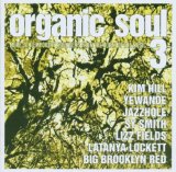 ORGANIC SOUL-3