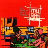 LE MOUJIK ET SA FEMME