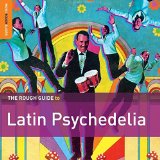 LATIN PSYCHEDELIA