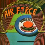 GINGER BAKER AIRFORCE(REM)