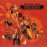 LE BAL DES TZIGANES