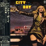 YOUNG MEN GONE WEST(1977,LTD.PAPER SLEEVE)
