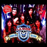 ULTIMATE GUNS AND VISION(CD,DVD,FROM LIVE 1999,COCKED & RE-LOADED)