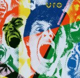 STRANGERS IN THE NIGHT/ REM