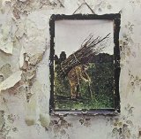 LED ZEPPELIN-4 DELUXE 180 GRAM