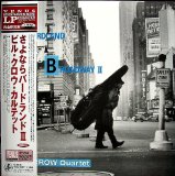 FROM BIRDLAND TO BROADWAY II 190 GRAM