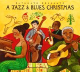 A JAZZ & LUES CHRISTMAS