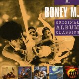 ORIGINAL ALBUM CLASSICS(5 ALBUMS,1976-1981,BONUS TRACKS,BOX SET)