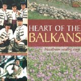 HEART OF THE BALKANS