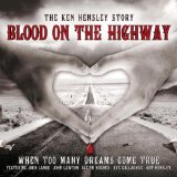 BLOOD ON THE HIGHWAY(2009,LTD)