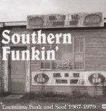 SOUTHERN FUNKIN/1967-1979/