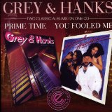 PRIME TIME / YOU FOOLED ME