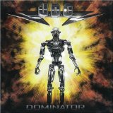 DOMINATOR/ JAPAN EDITION AFM CD