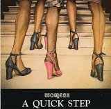 A QUICK STEP